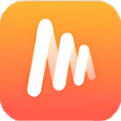 Icon of program: Musi  Simple Music Streaming