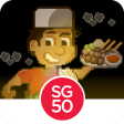 Satay Club - Street Food Asia