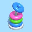Icon of program: Color Hoop 3D