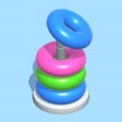 Programikonen: Color Hoop 3D