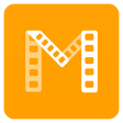 程序图标：Movledge - Movie Collecti…