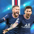 程序图标：Paris players  wallpaper