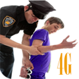 Programikonen: jokes of police kids call…