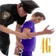 jokes of police kids call 4g s