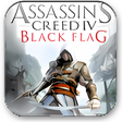Icône du programme : Assassin's Creed 4: Black…