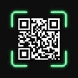 Biểu tượng của chương trình: QR Code Reader  Scanner