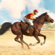 ไอคอนของโปรแกรม: My Stable Horse Racing Ga…