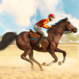程序图标：My Stable Horse Racing Ga…
