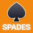 أيقونة البرنامج: Spades - Classic