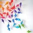 Programikonen: Origami - Crafts out of p…