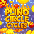 أيقونة البرنامج: Plino Circle Cycles