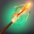 程序图标：Draw Spells Duel - Magic …