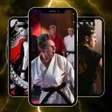 Icoon van programma: Cobra Kai: Wallpaper Cobr…