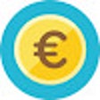 Icoon van programma: Curs Valutar EURO / USD