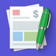 プログラムのアイコン：Job Estimate Maker - Invo…