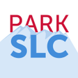 Programın simgesi: ParkSLC  Parking in Salt …