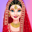 Programikonen: Indian Wedding: Makeup Ga…