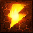 أيقونة البرنامج: Doodle Devil Blitz: Dark …