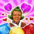 Wonkas World of Candy  Match 3