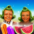 程序图标：Wonkas World of Candy  Ma…