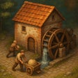 أيقونة البرنامج: Idle Trading Empire