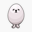 Icon of program: HAPPY EGGDOG :DDD