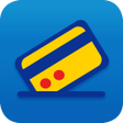 Ikona programu: 信用卡優惠