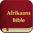 Иконка программы: Die Bybel  Afrikaans Bibl…