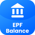 程序图标：PF Balance Check- EPF Pas…