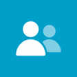 VNCcontacts: Contacts and add icon