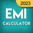 Programikonen: EMI Calculator