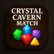 Crystal Cavern Match icon