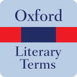 Icon of program: Oxford Dictionary of Lite…