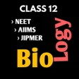 Icon of program: CLASS 12 BIOLOGY - FOR NE…