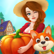 Ícone do programa: Happy Farm Slots