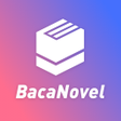 程序图标：BacaNovel-Good romance st…