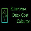 Symbol des Programms: Runeterra Deck Cost Calcu…