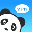 程序图标：Panda Vpn