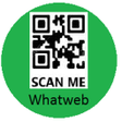 プログラムのアイコン：WhatsWeb Clonapp Messenge…