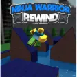 UPDATE Ninja Warrior Rewind