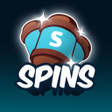 Ikon program: Coin Master Spins Reward …