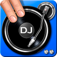 プログラムのアイコン：Simulator DJ Electro Dubs…
