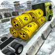 Offroad Army Cargo Driving Mis