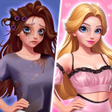 Programikonen: Makeup Water Sort-Love Jo…