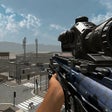 프로그램 아이콘: Warzone Sniper