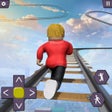 프로그램 아이콘: Only Jump Up : Craft Way …