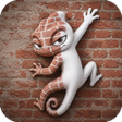 Icoon van programma: Chameleon Hide: Camo Pain…