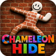 プログラムのアイコン：Chameleon Hide: Camo Pain…