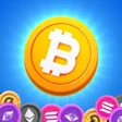 プログラムのアイコン：Crypto Tiles 2-Earn BTC M…