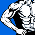 程序图标：Home Workout - Fitness Pl…